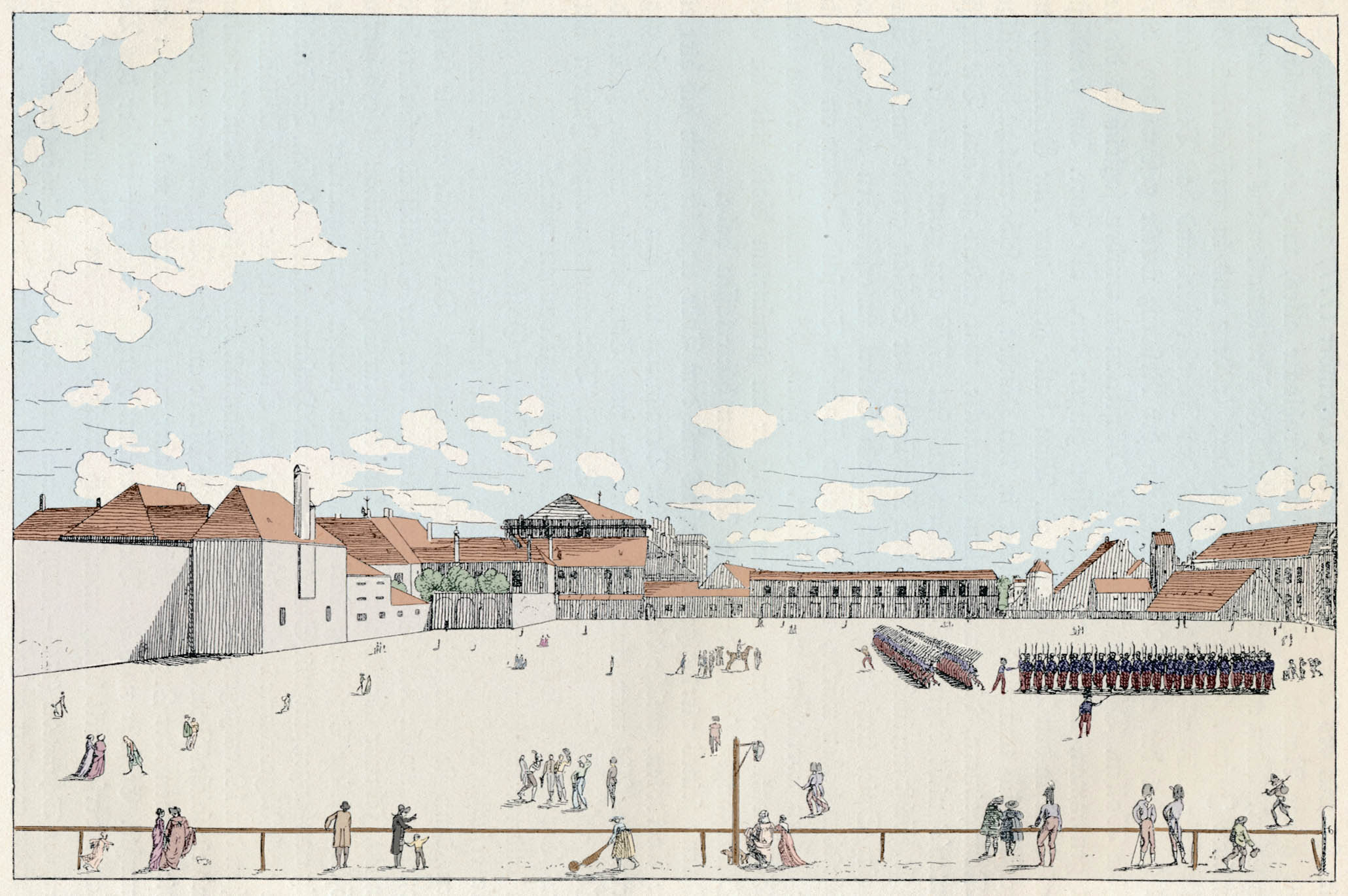 Max-Joseph-Platz