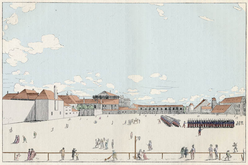 Max-Joseph-Platz
