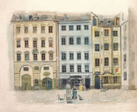 Das Kaufhaus »Angelo Sabbadini« 