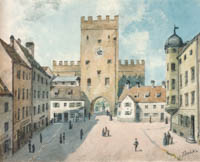 Karlstor