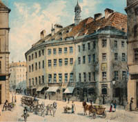 Ruffini-Haus