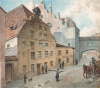 Die Hofpfisterei