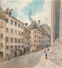 Der Frauenplatz