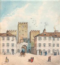 Das Karlstor