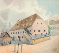 Salzstadlkaserne