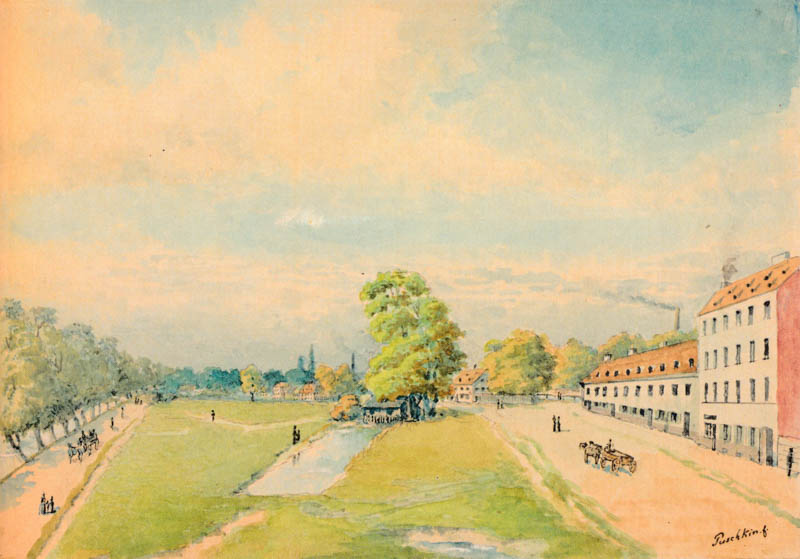 Obere Wasserstraße