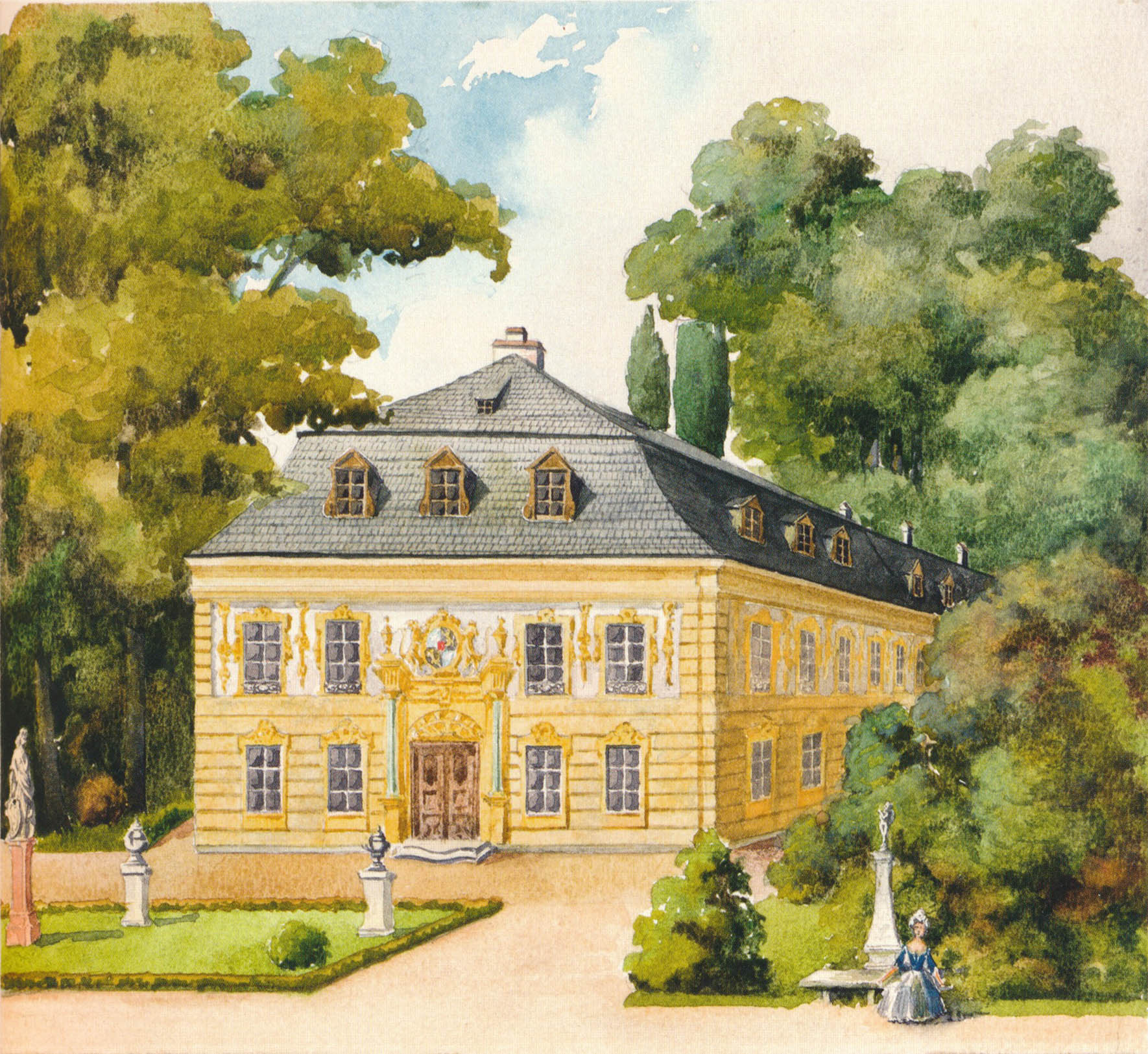Clemensschlössl