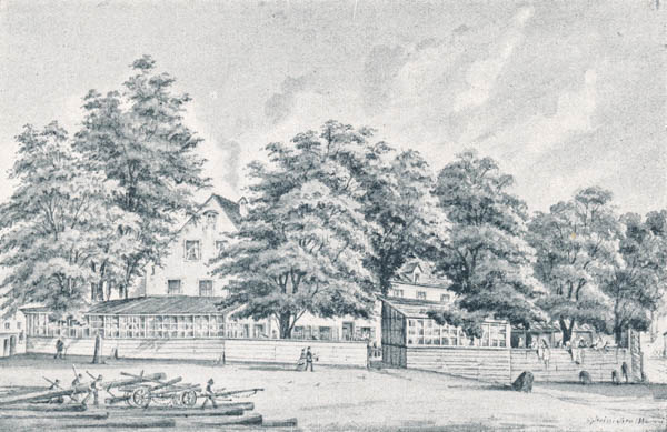 Das „Ketterl“ 1884