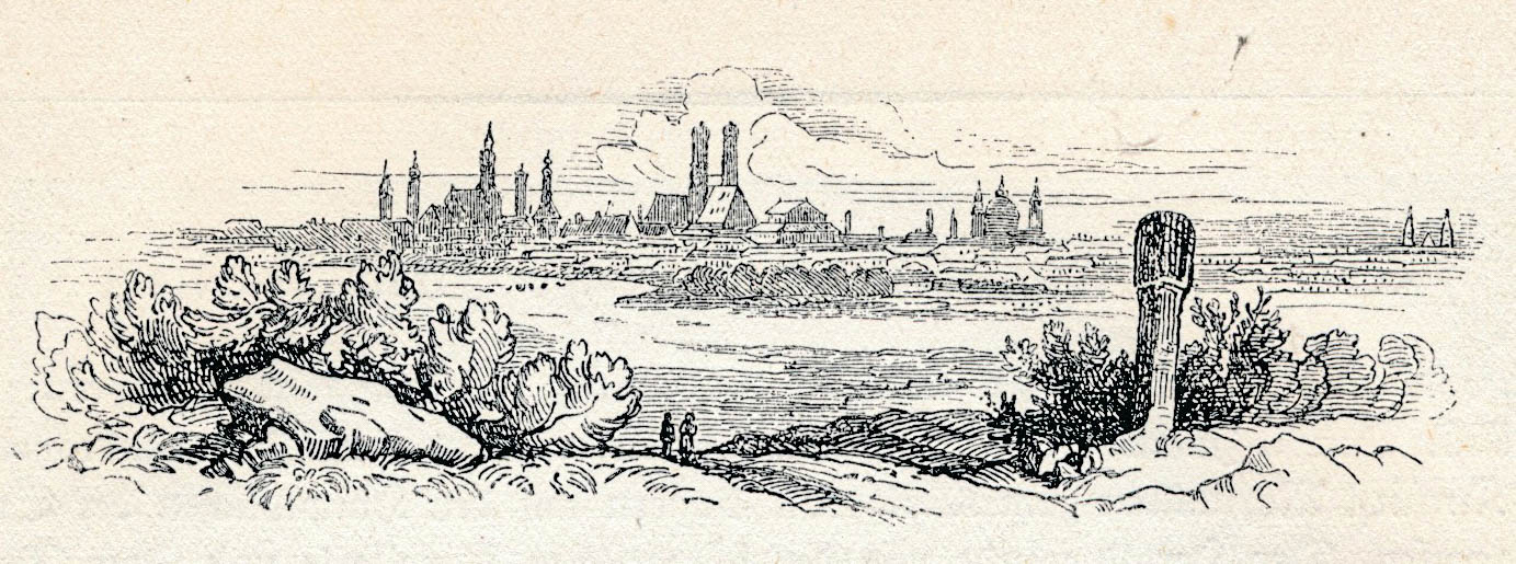 Stadtansicht