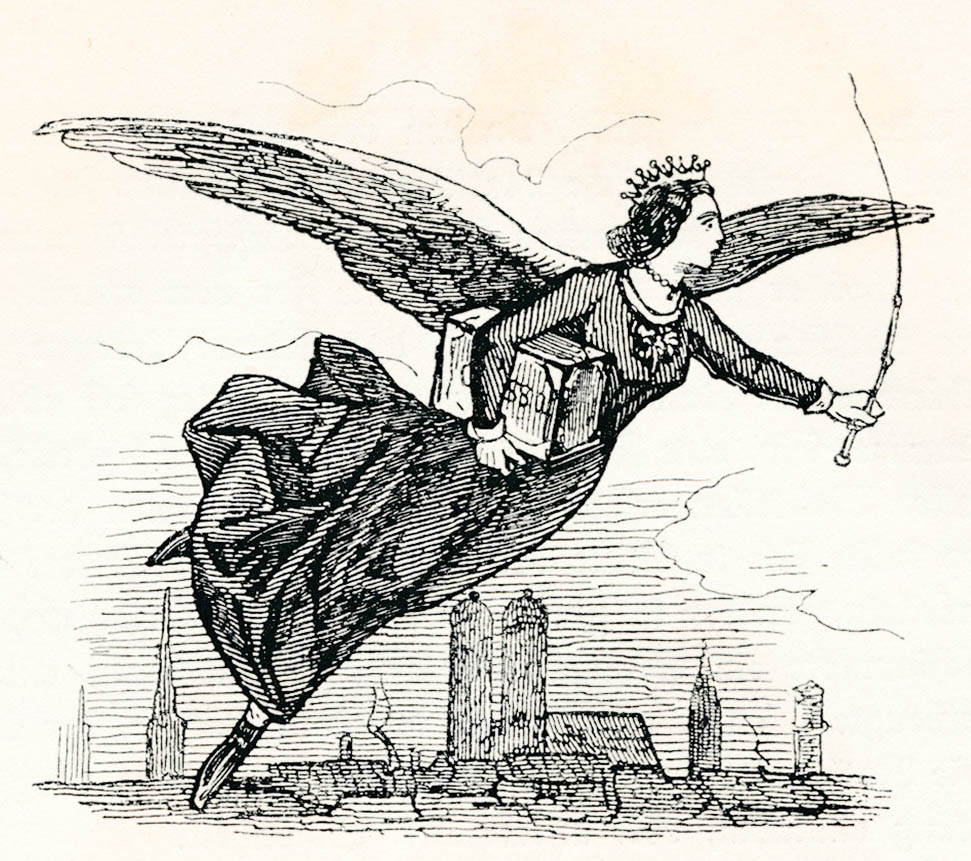 Lola Montez