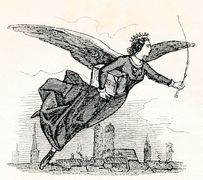 Lola Montez