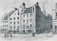 Das Rappeneck