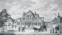 Ausflugsgastwirtschaft Neuberghausen