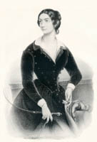  - Lola Montez