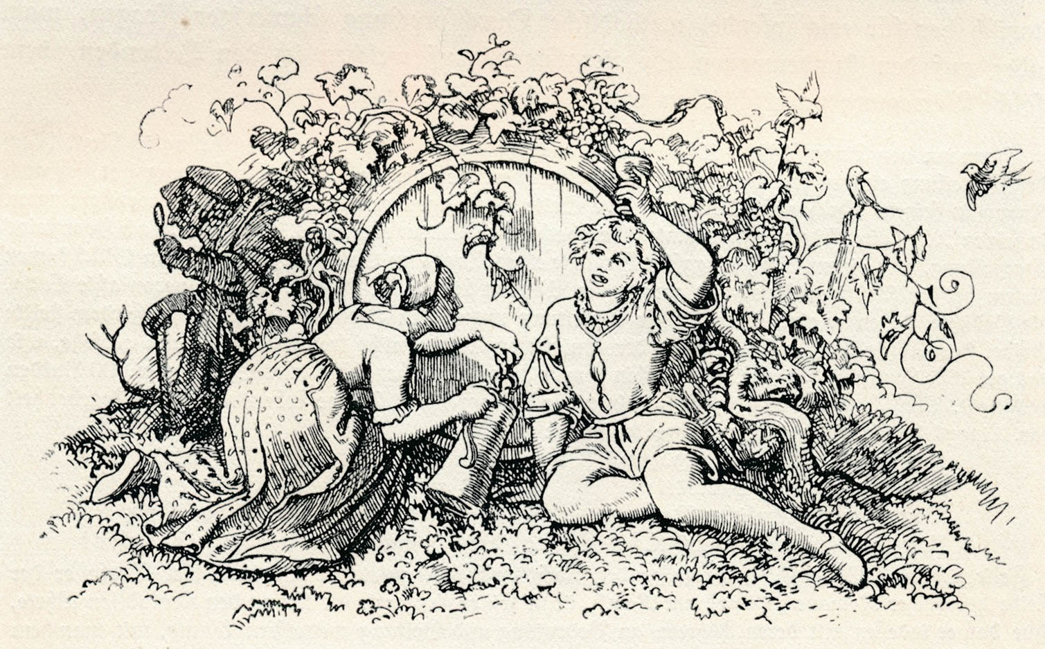 Vignette