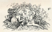 Neureuther Eugen Napoleon - Vignette