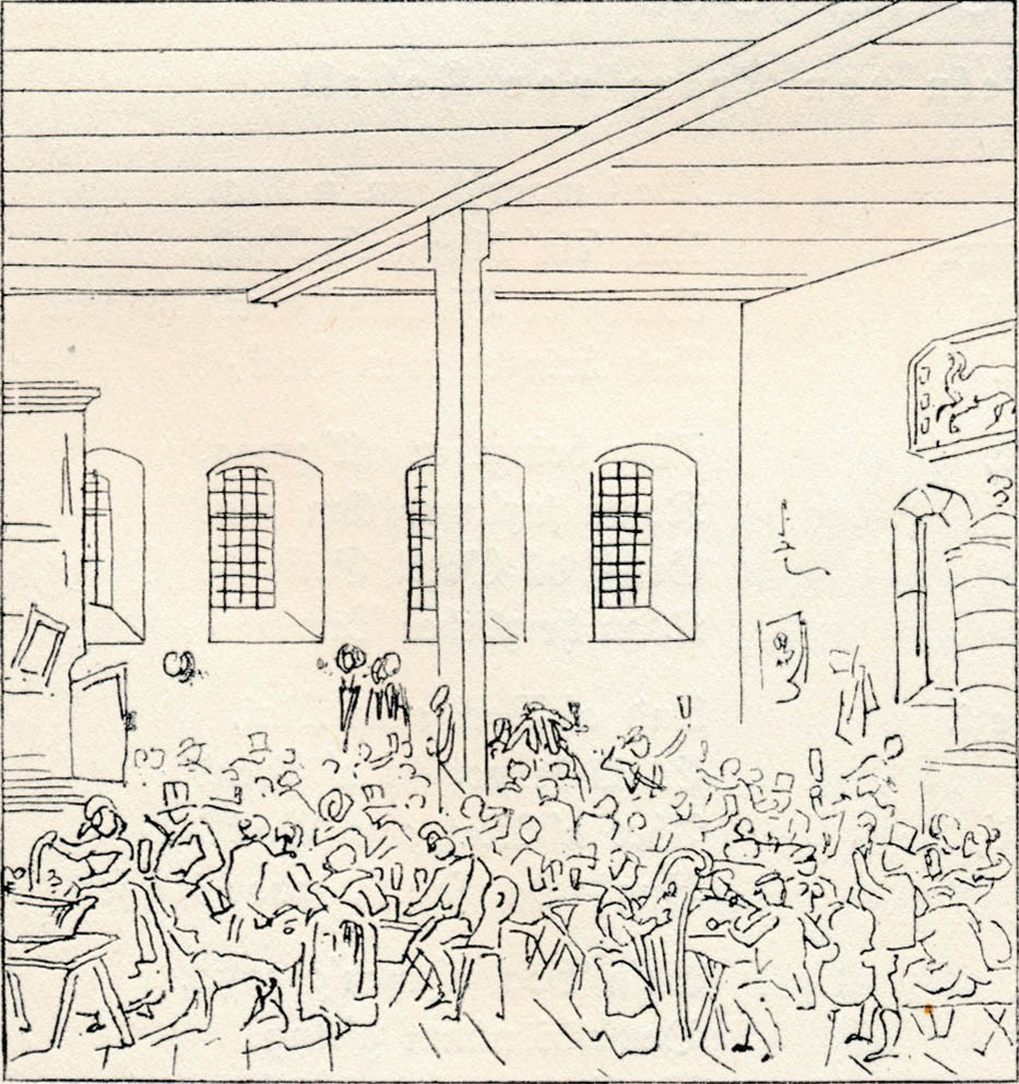 Der Bockkeller