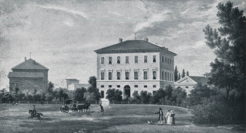 Törring-Palais