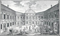 Brunnenhof