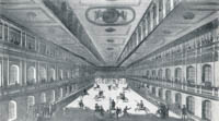 Tunierhaus