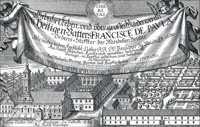 Paulanerkloster