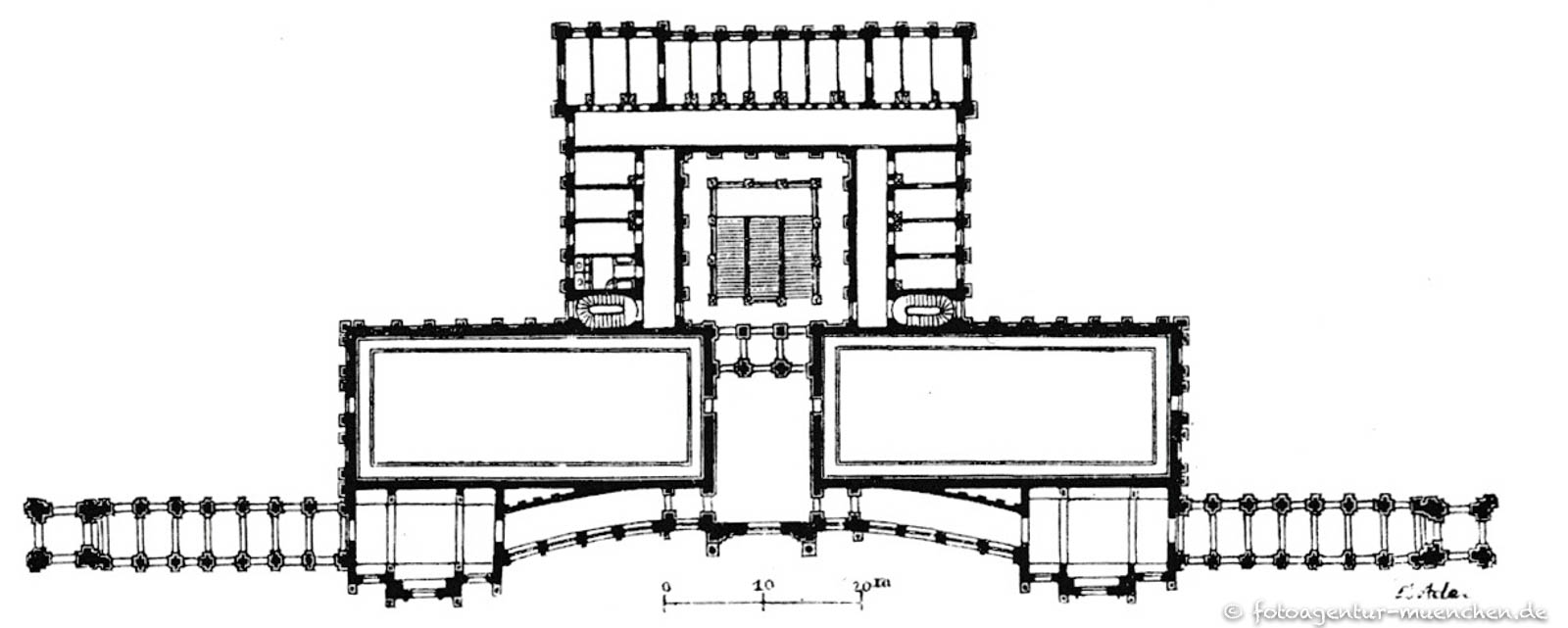 Das Maximilianeum