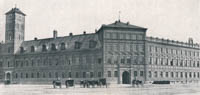 Finsterlin F. - Maxburg