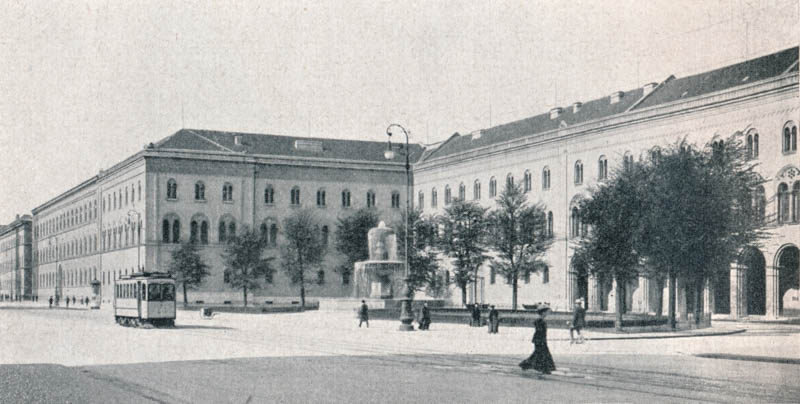 Universität