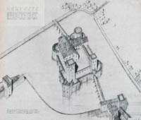 Neuverste um 1460