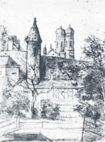 Fausttürmchen