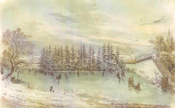 Leoniweiher
