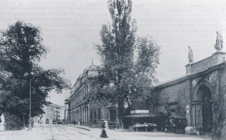 Galeriestraße