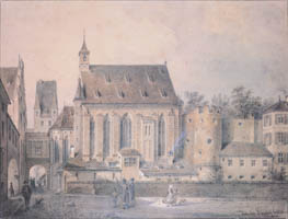 St. Lorenz-Hofkirche