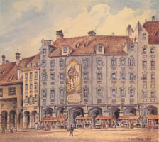 Onuphrius-Haus