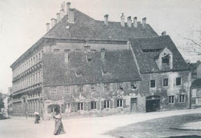 Frauenhaus