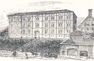 Armenhaus Haidhausen