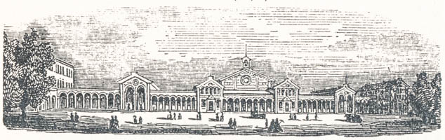 Bürklein-Bahnhof