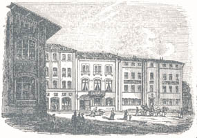 Glaskasten