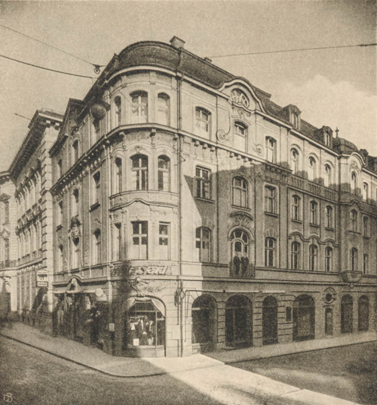 Haus Falkeneck