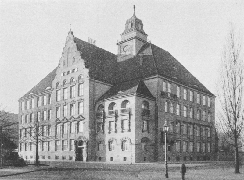 Gisela-Kreisrealschule