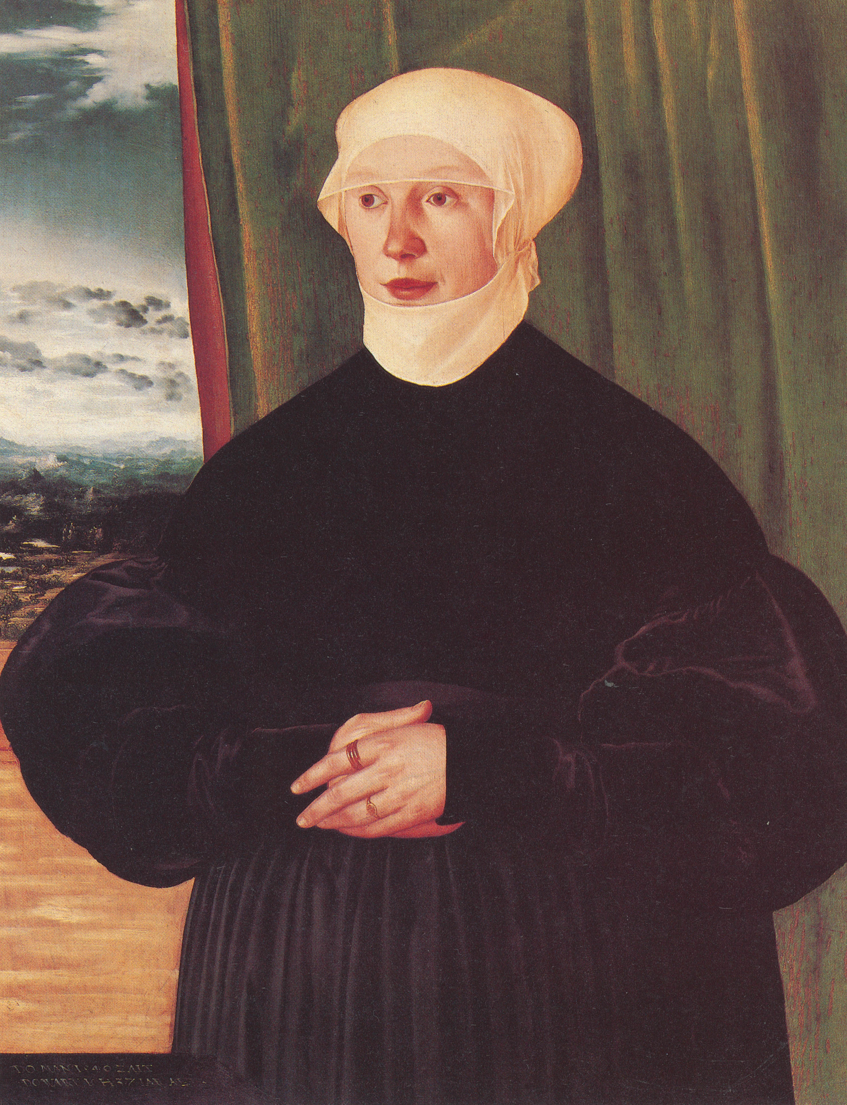 Apollonia Ligsalz