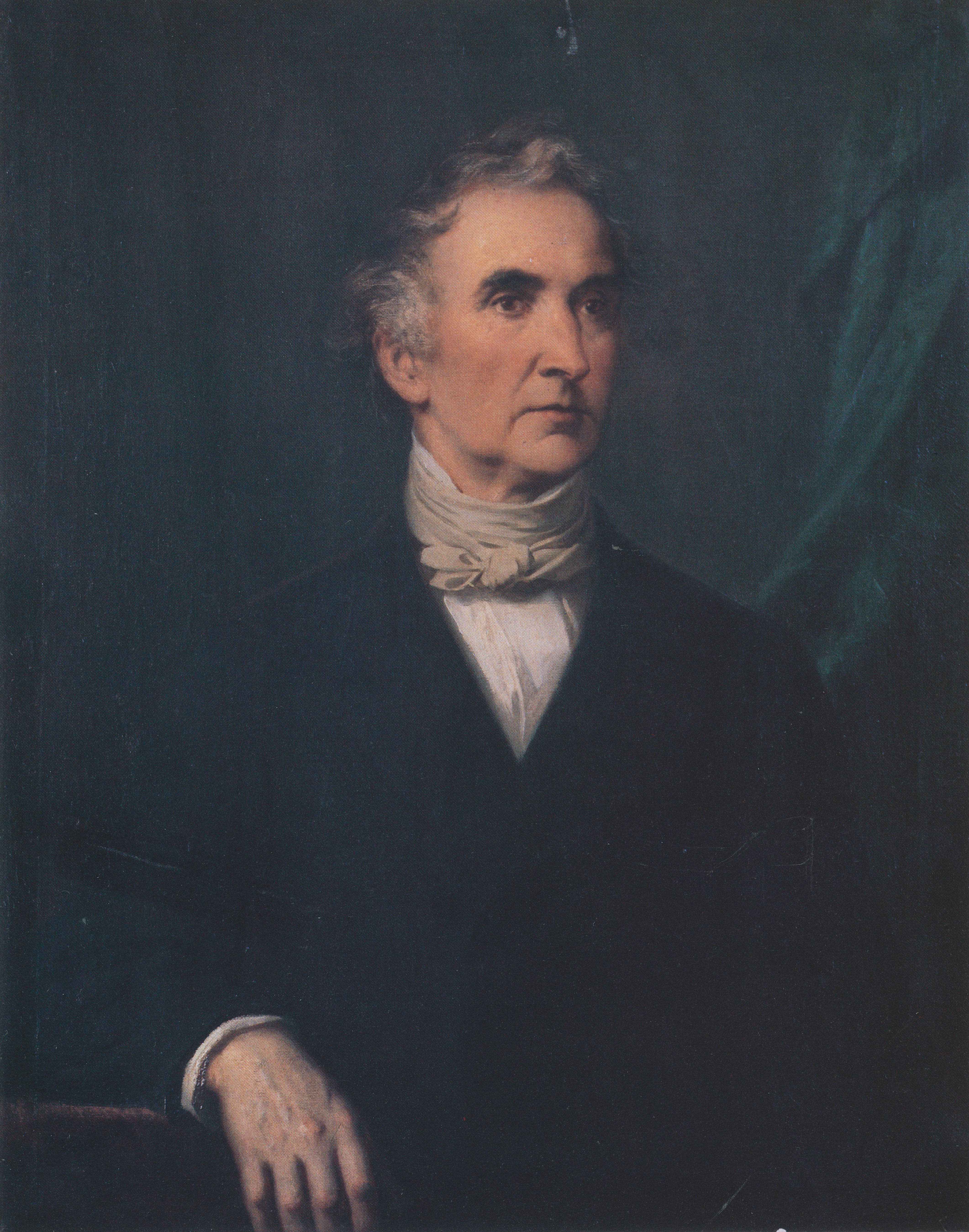 Justus von Liebig
