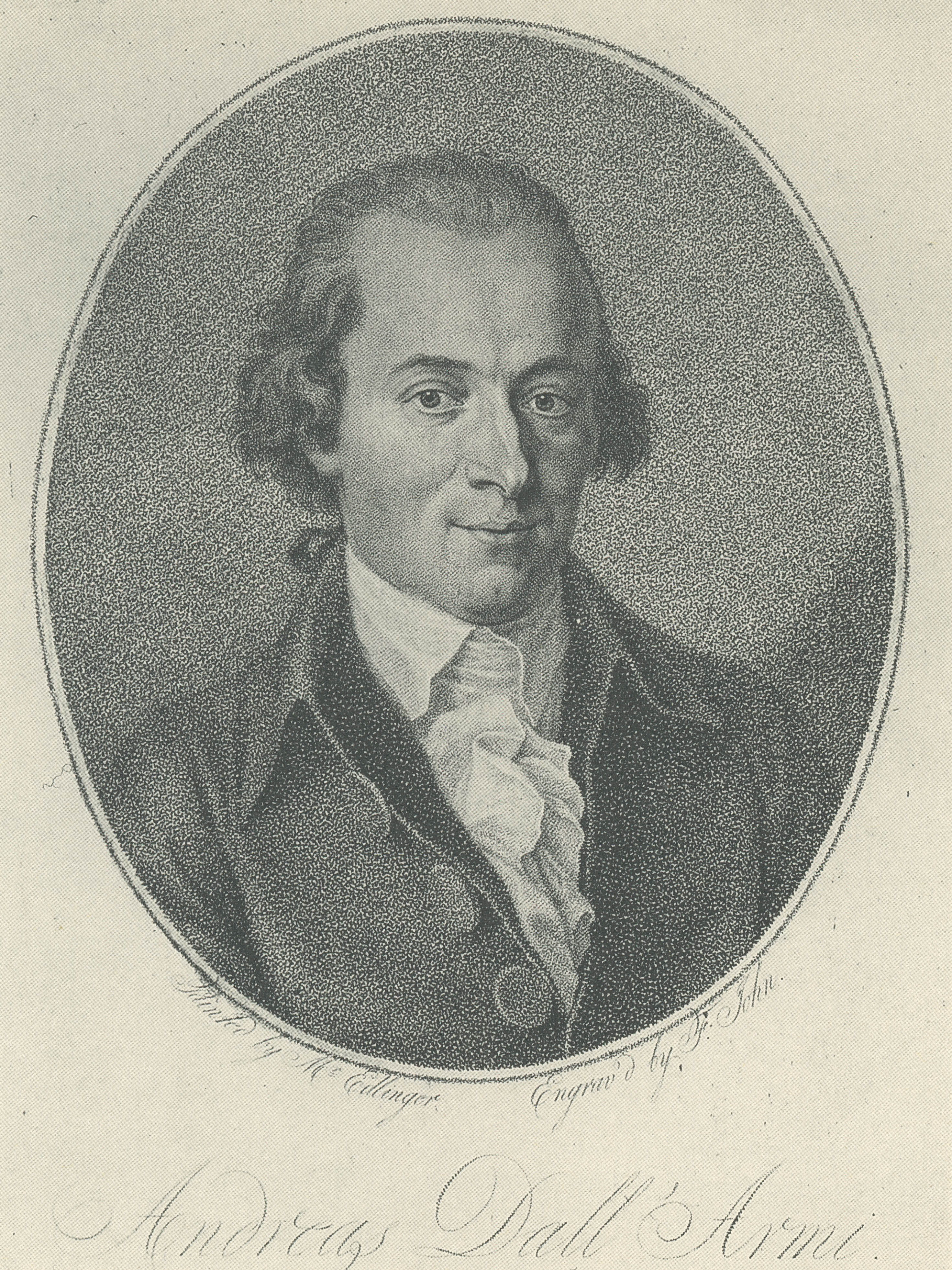 Andreas Dall'Armi