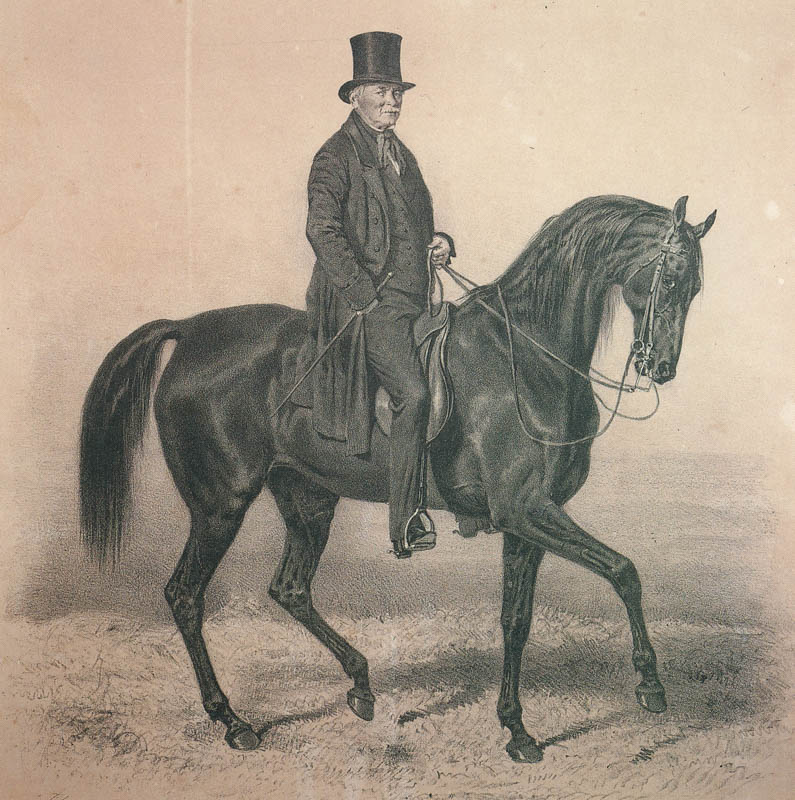 Franz Xaver Krenkl