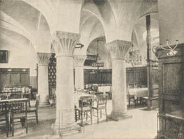 Thomasbräukeller - Bräustüberl