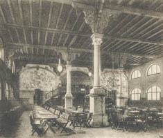 Löwenbräukeller am Stiglmaierplatz -  Saal