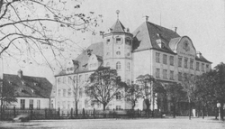 Rupprecht-Gymnasium
