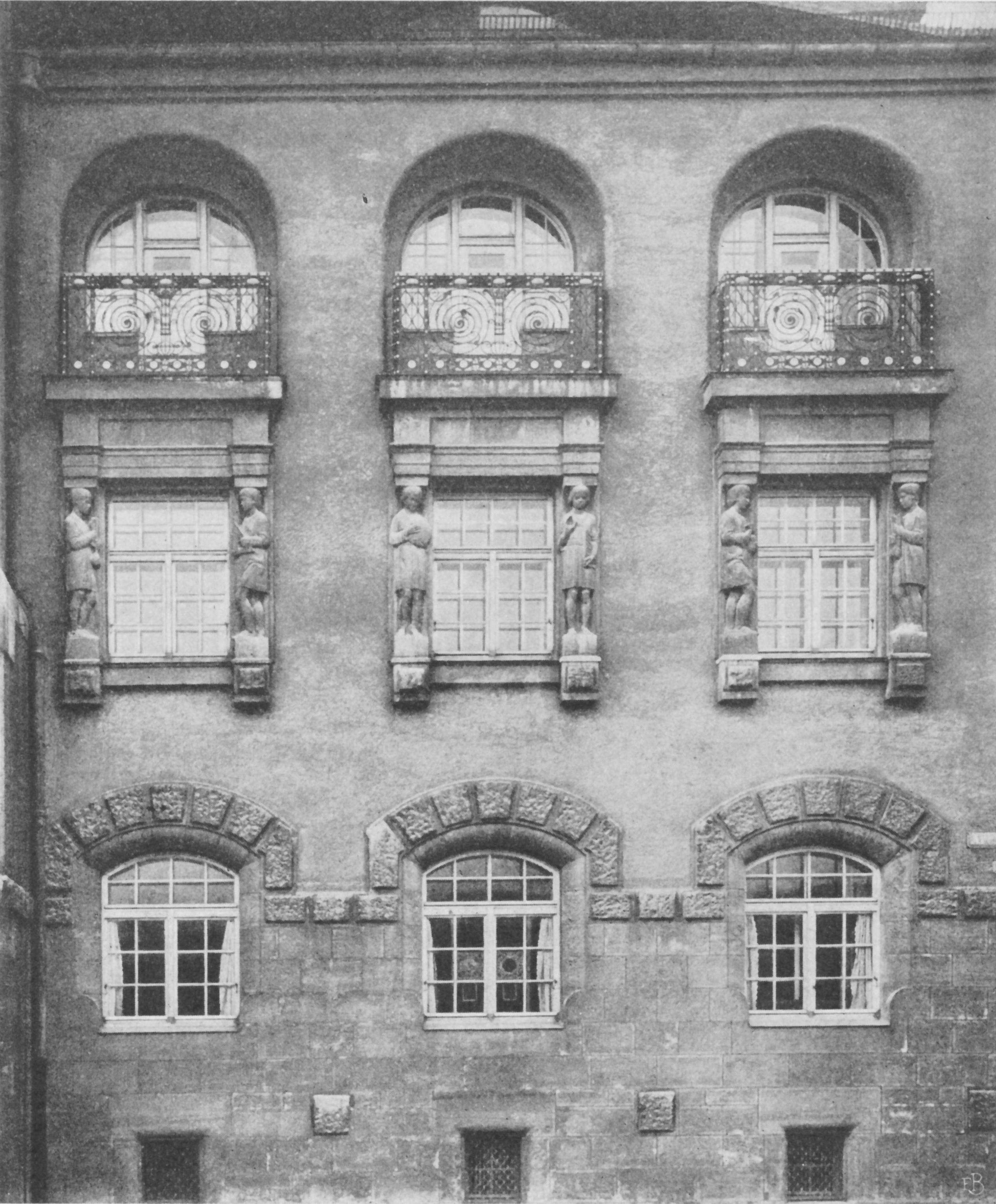 Gisela-Gymnasium