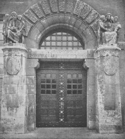 Gisela-Gymnasium