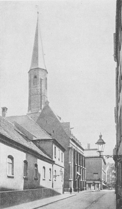 Salvatorkirche